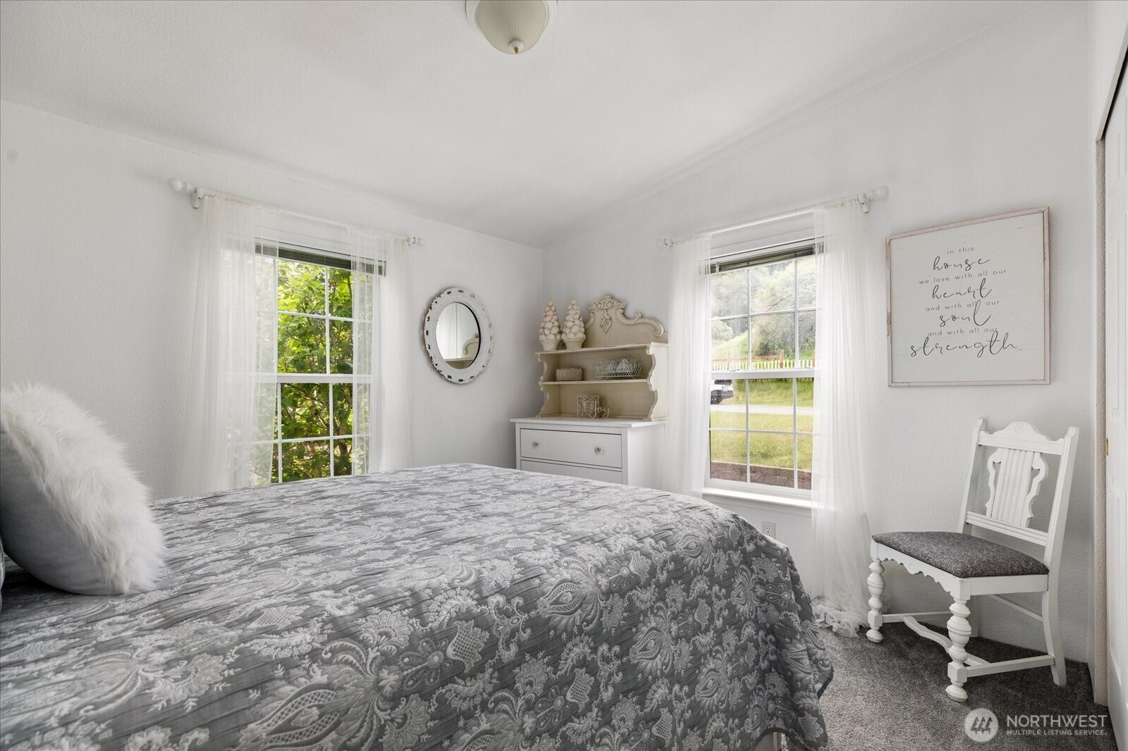 2705 Silver Crest Court , Langley, WA 98260