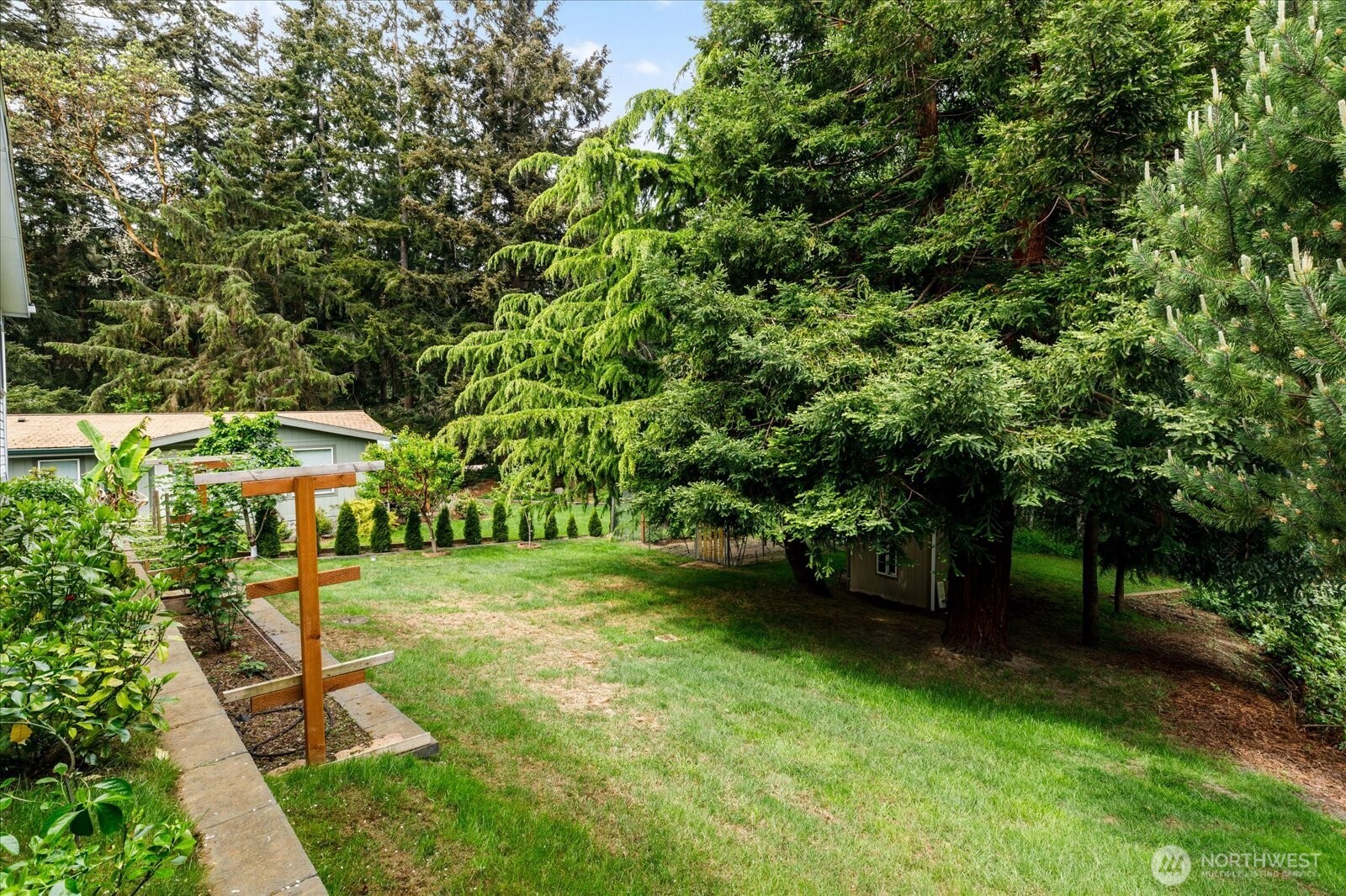 2705 Silver Crest Court , Langley, WA 98260