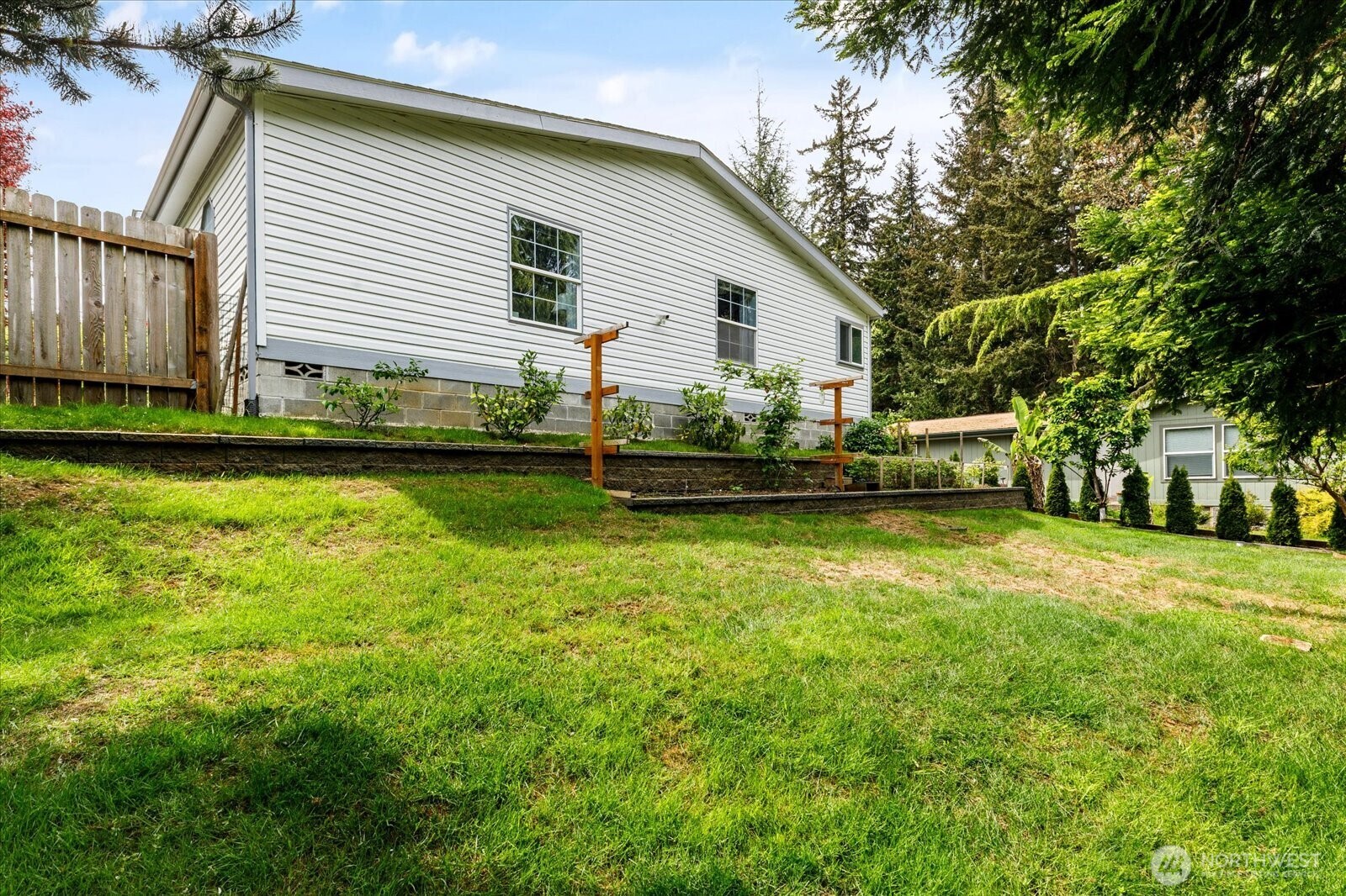 2705 Silver Crest Court , Langley, WA 98260