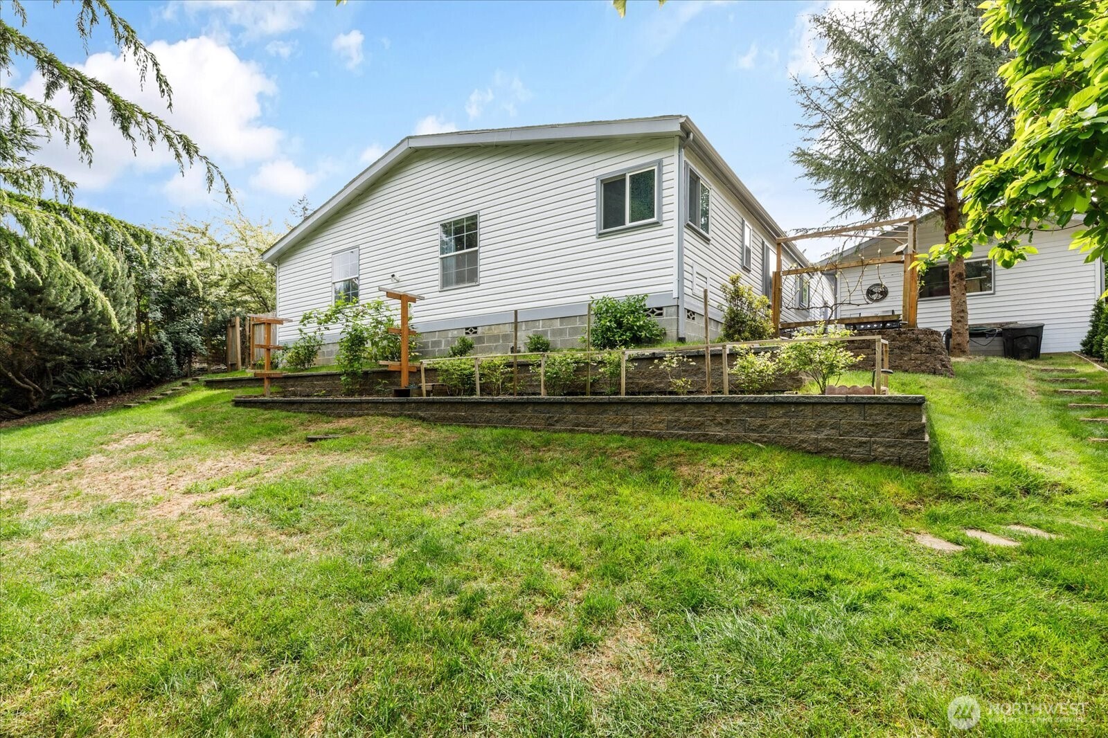2705 Silver Crest Court , Langley, WA 98260