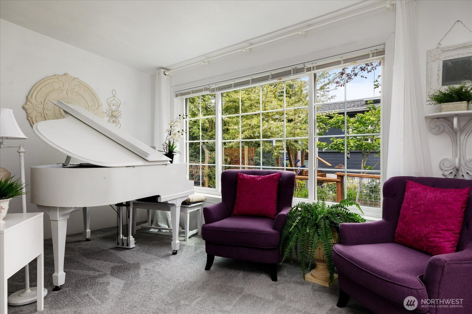 2705 Silver Crest Court , Langley, WA 98260