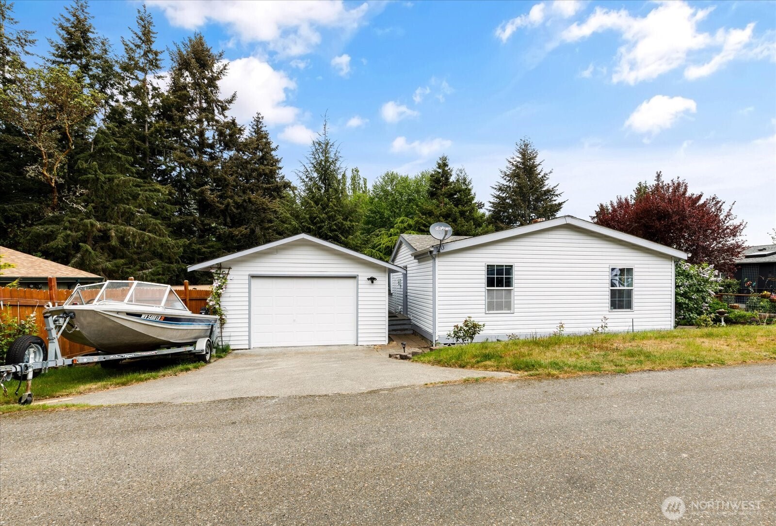2705 Silver Crest Court , Langley, WA 98260