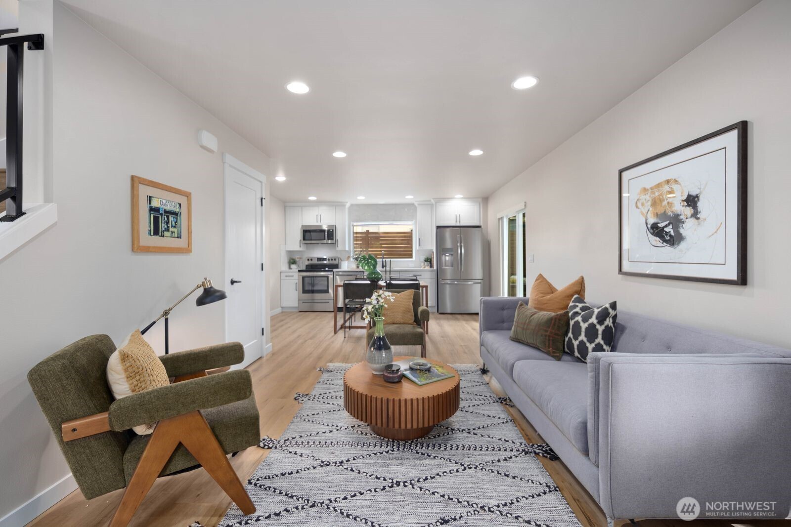 4230 S Graham Street , Seattle, WA 98118
