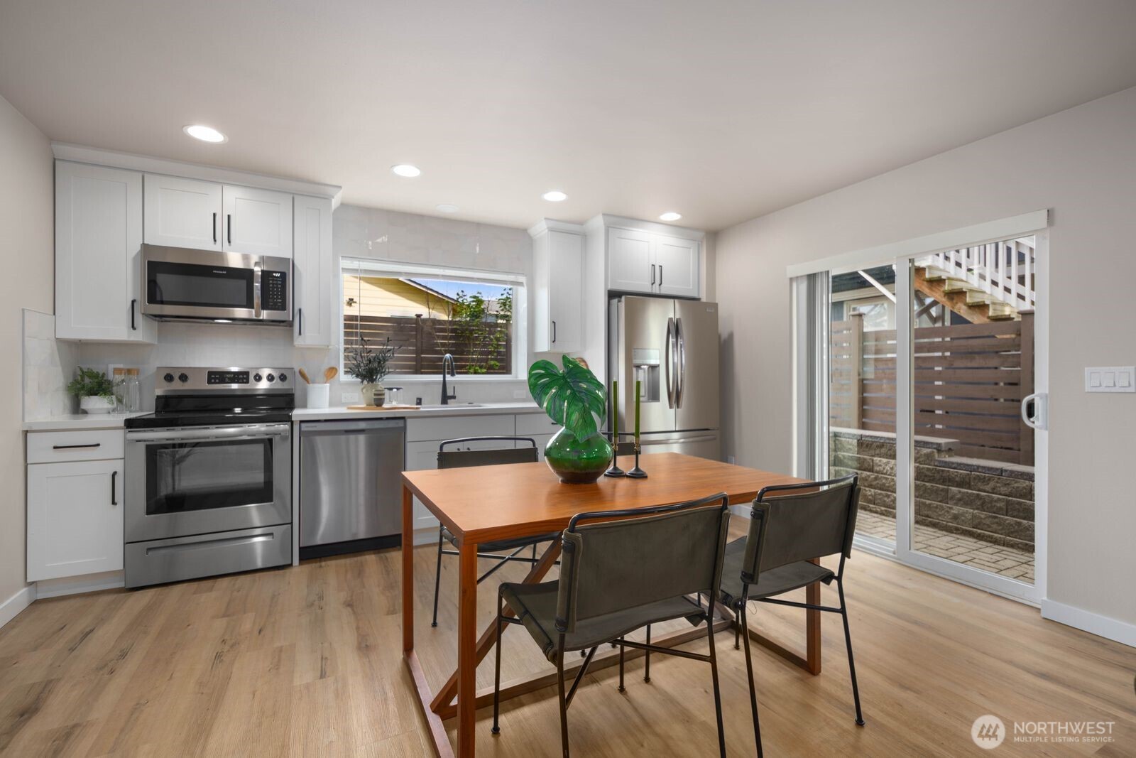 4230 S Graham Street , Seattle, WA 98118