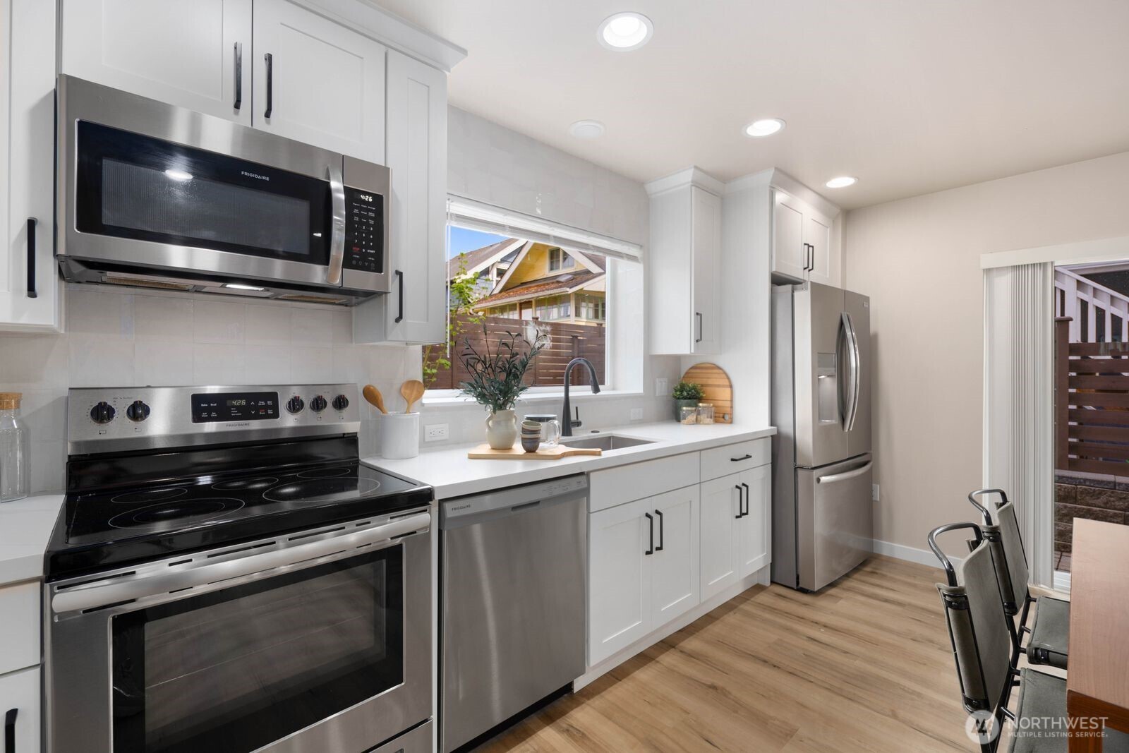 4230 S Graham Street , Seattle, WA 98118