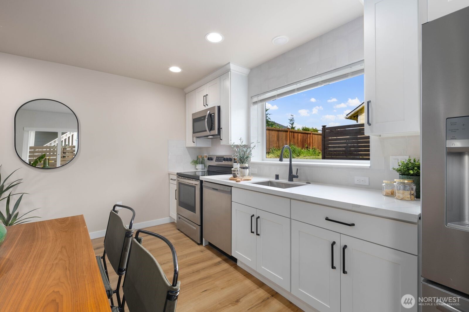 4230 S Graham Street , Seattle, WA 98118