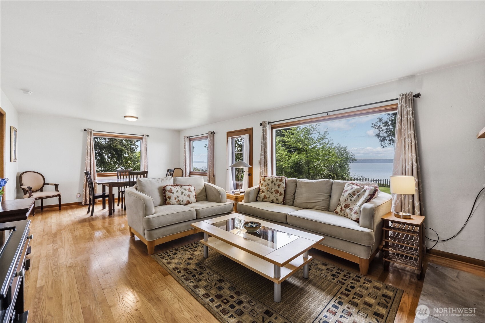 23932 Jefferson Point Road NE, Kingston, WA 98346