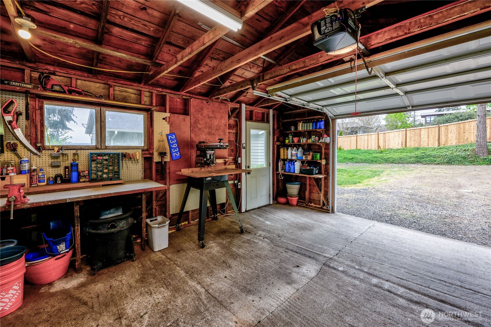 23932 Jefferson Point Road NE, Kingston, WA 98346