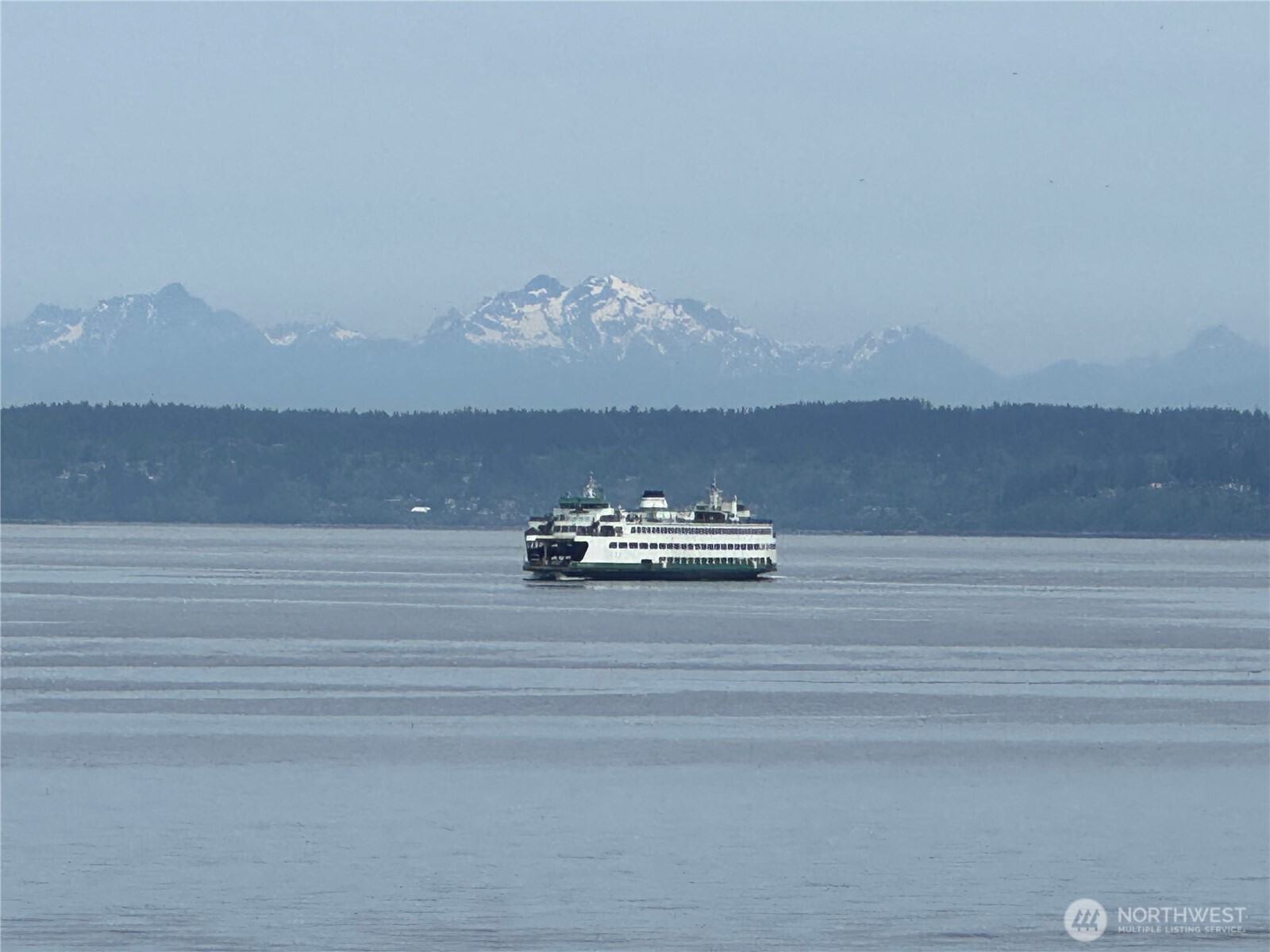 23932 Jefferson Point Road NE, Kingston, WA 98346