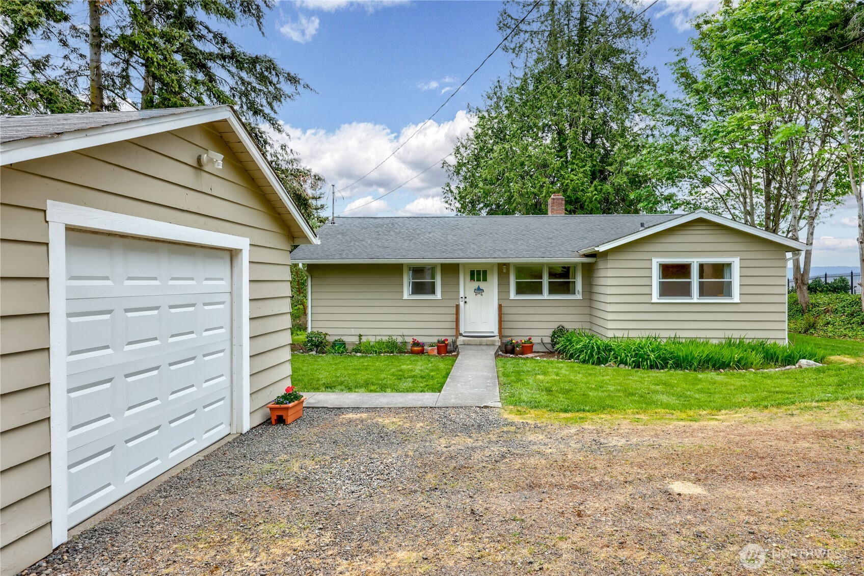 23932 Jefferson Point Road NE, Kingston, WA 98346