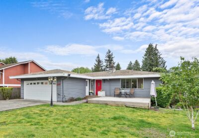 2001 NE 12th Street , Renton, WA 98056