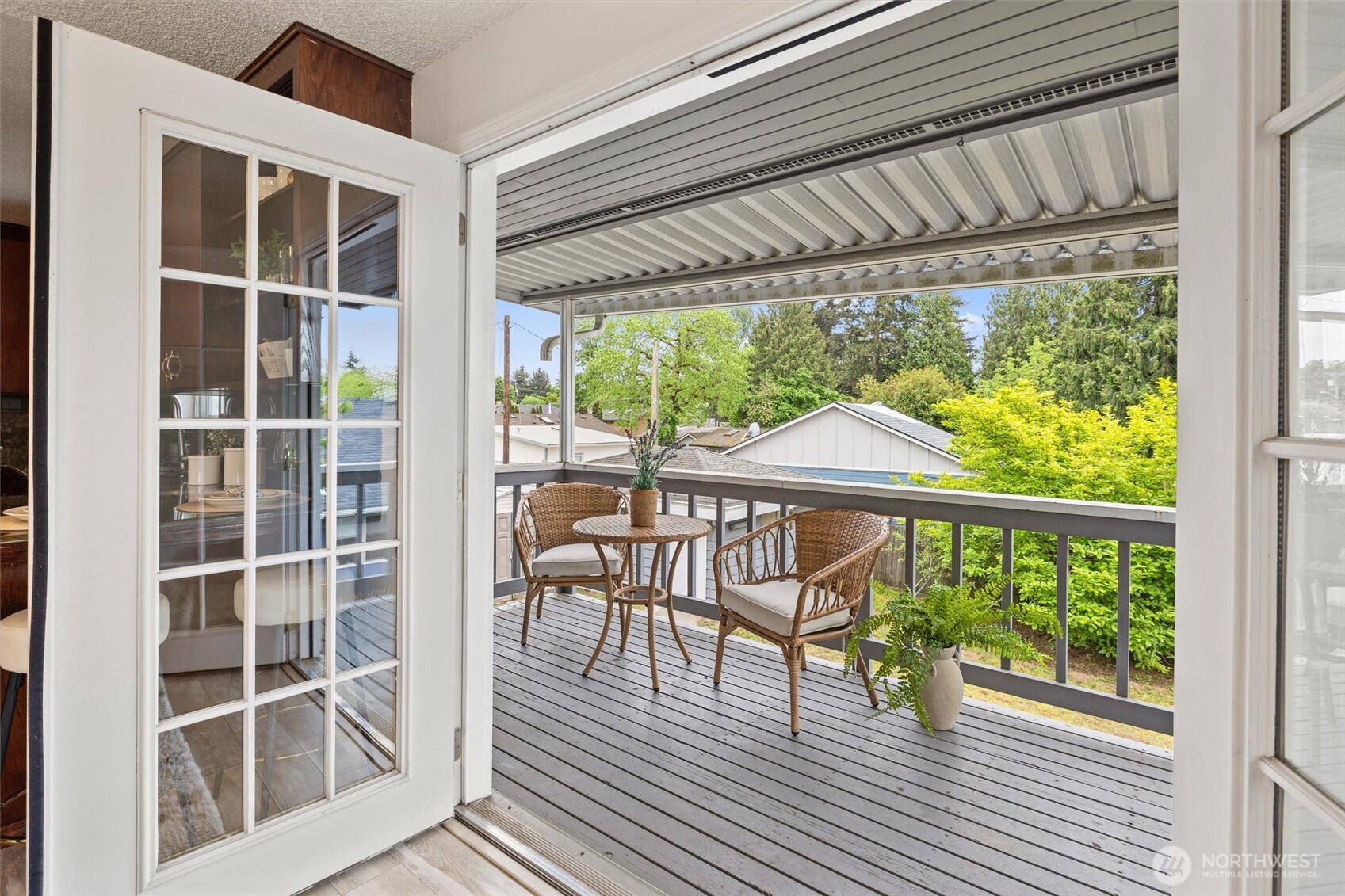2001 NE 12th Street , Renton, WA 98056