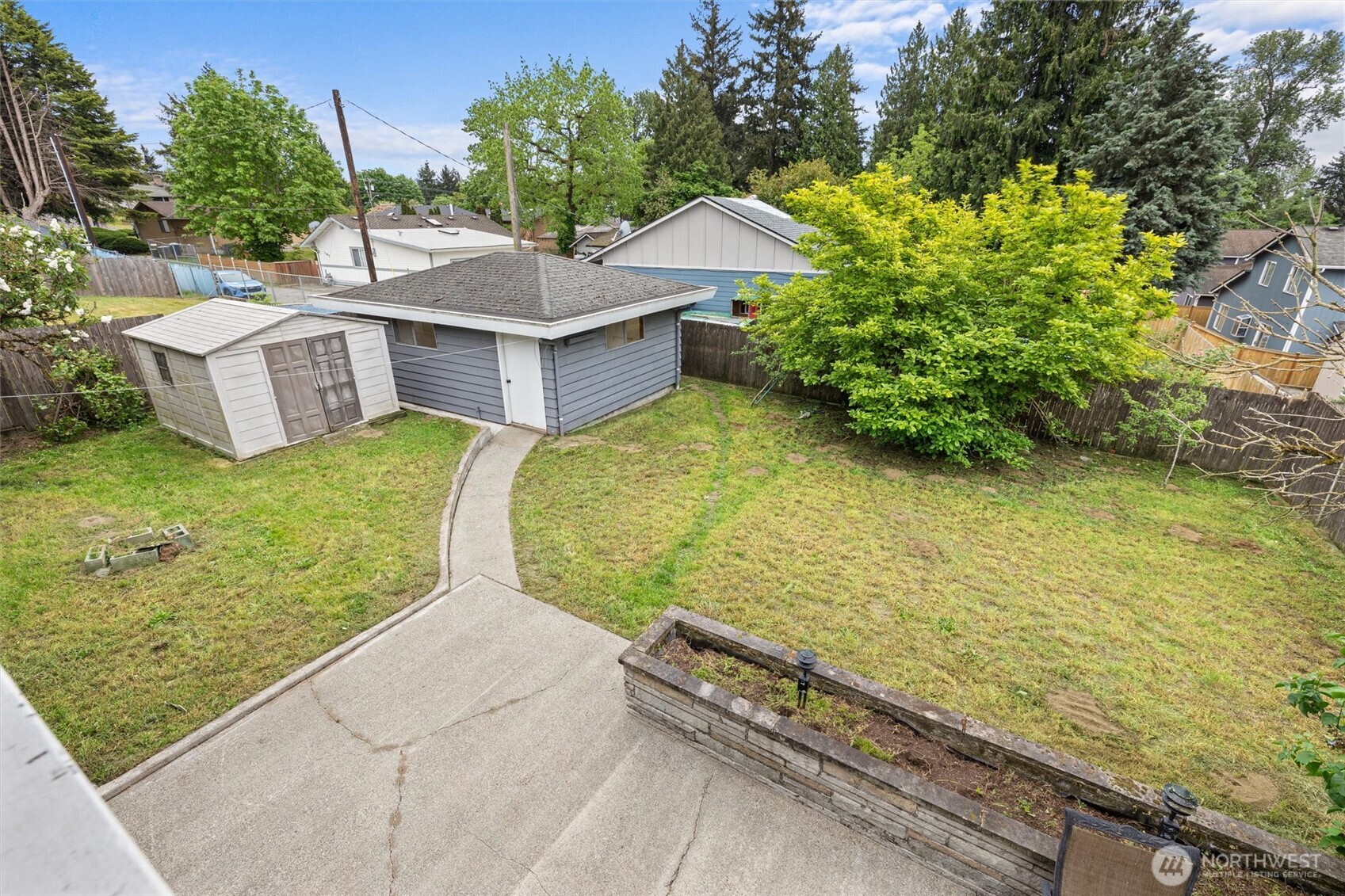 2001 NE 12th Street , Renton, WA 98056