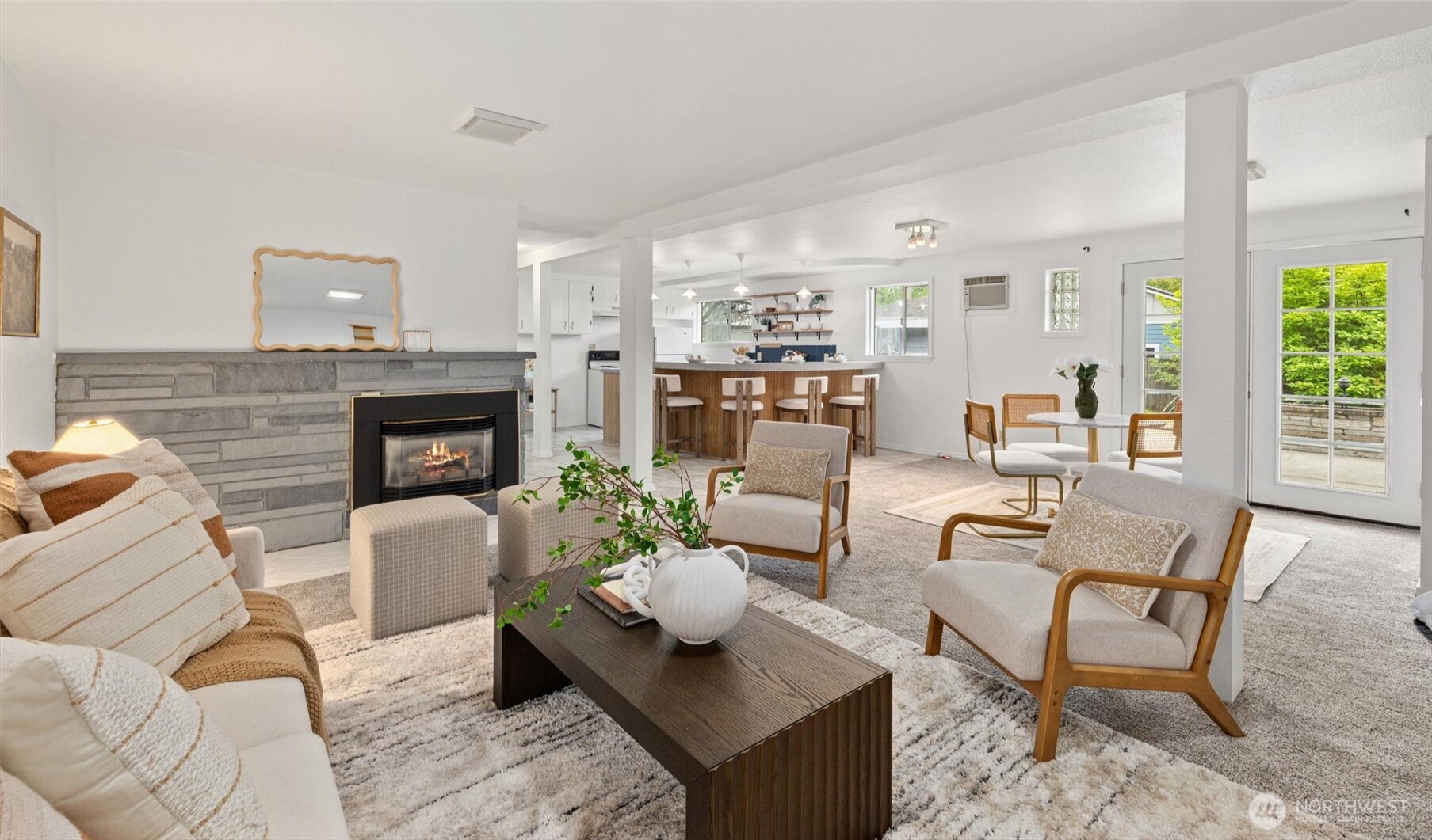2001 NE 12th Street , Renton, WA 98056