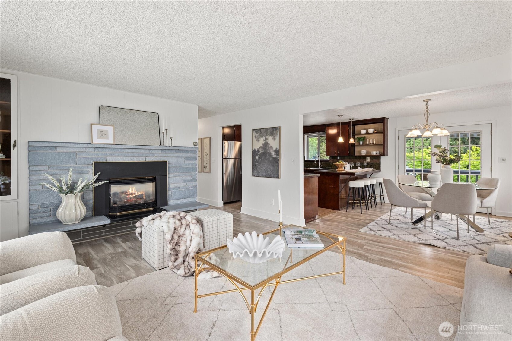 2001 NE 12th Street , Renton, WA 98056