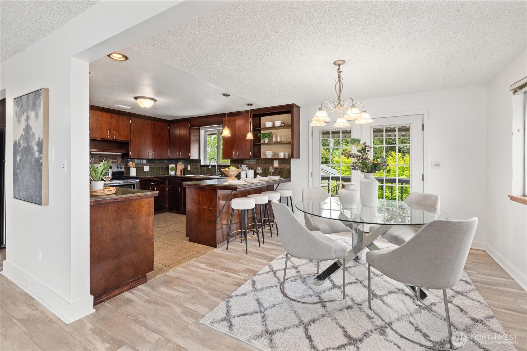 2001 NE 12th Street , Renton, WA 98056