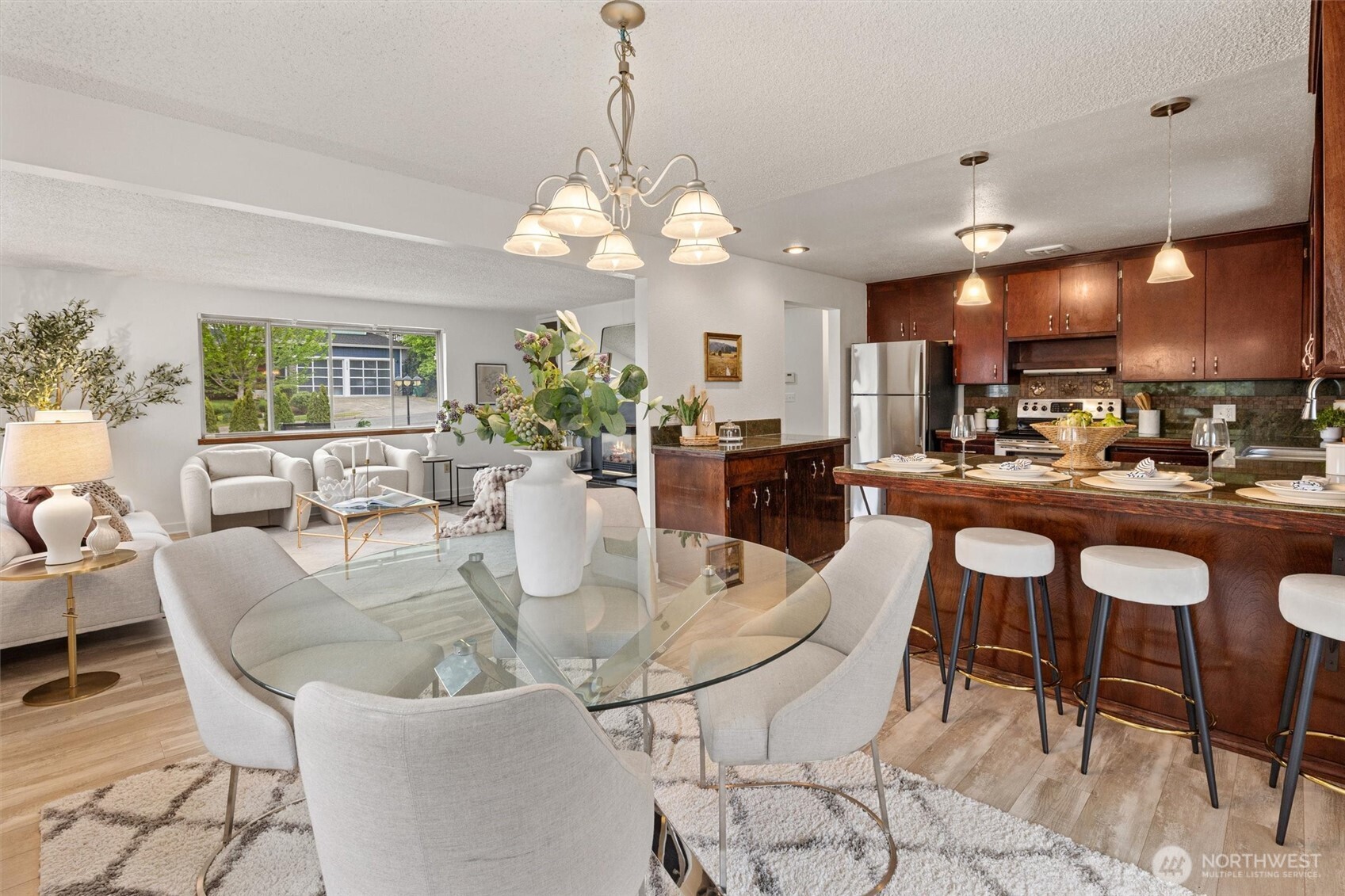 2001 NE 12th Street , Renton, WA 98056