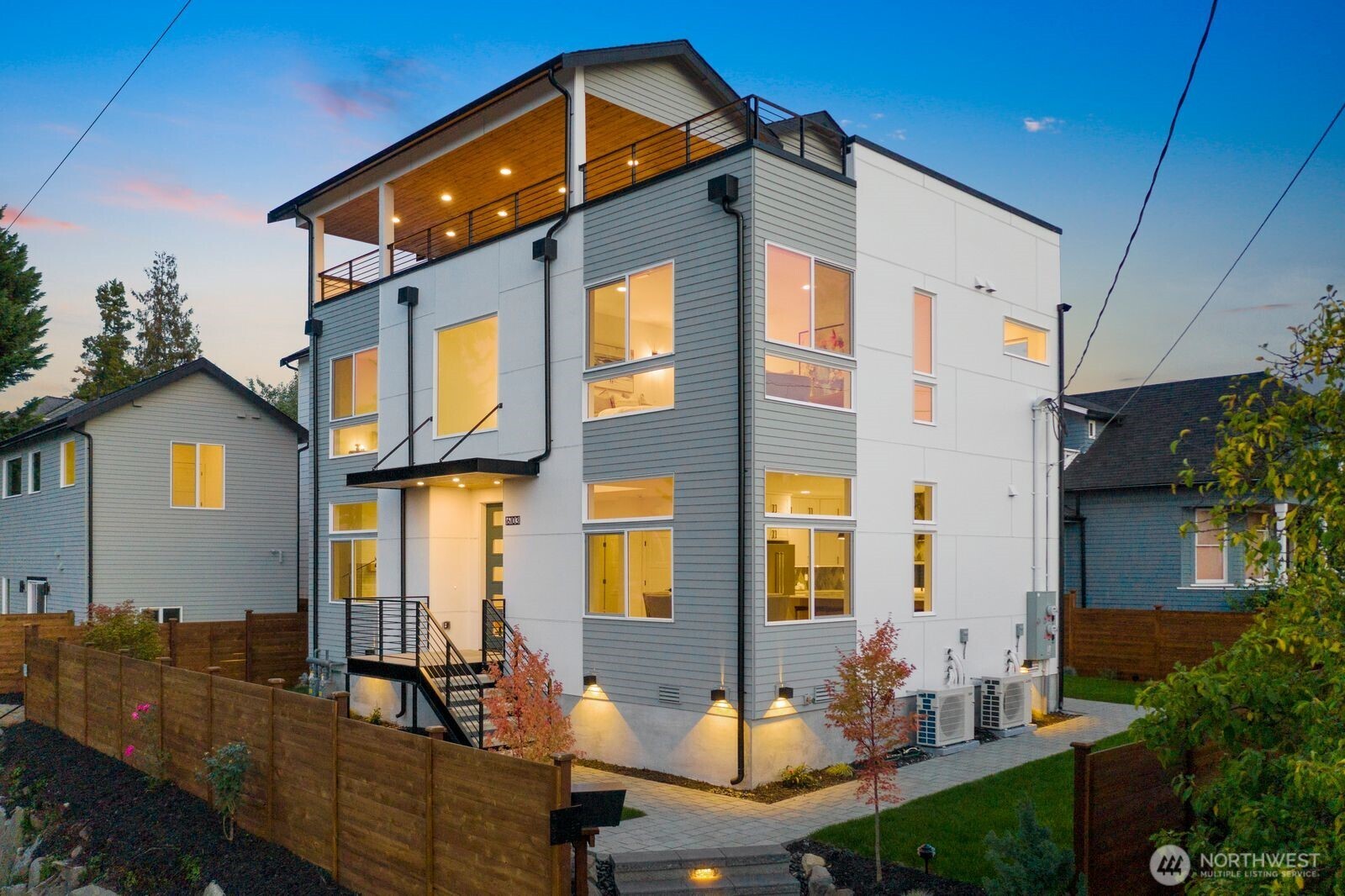 6103 S Norfolk Street , Seattle, WA 98118