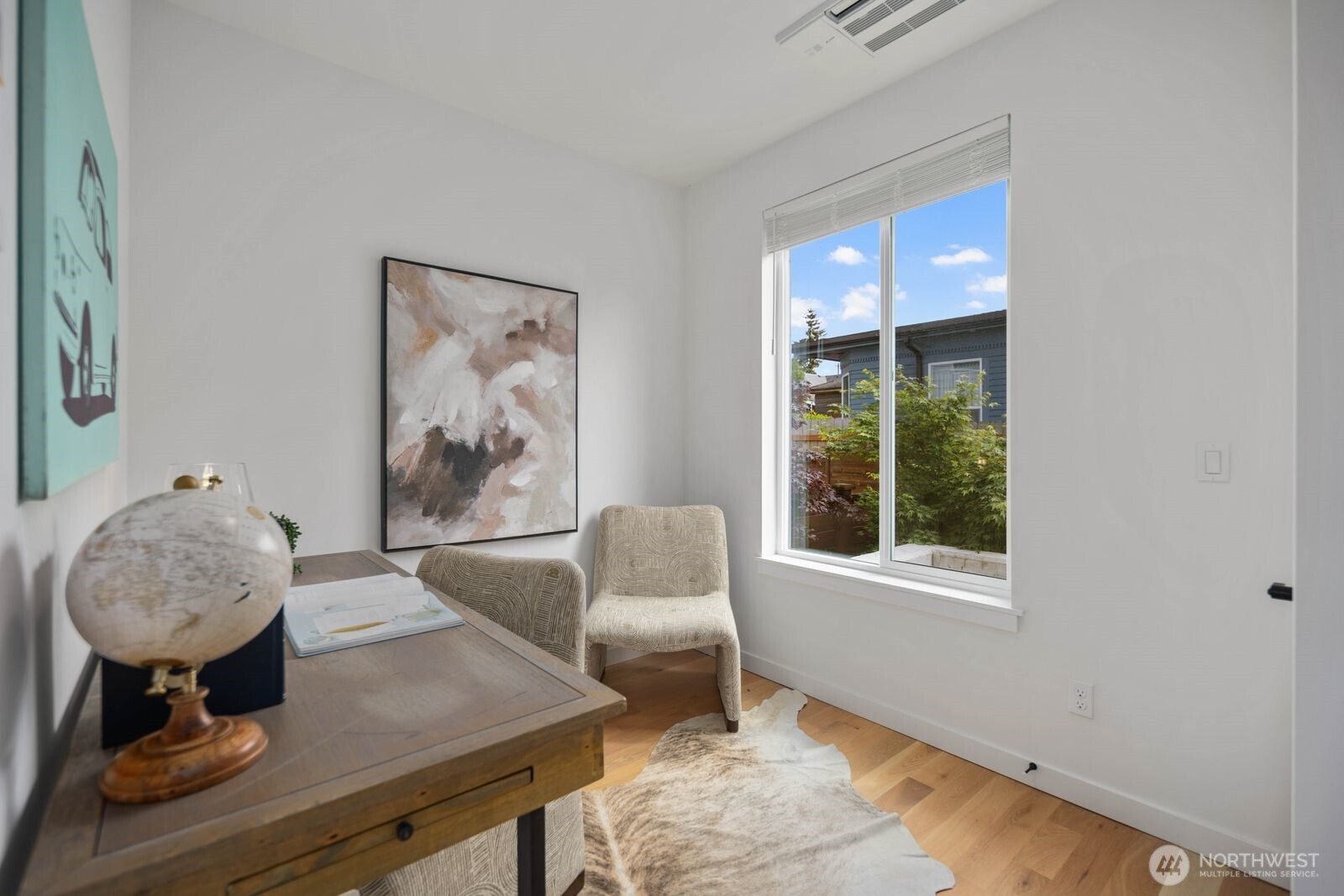 6103 S Norfolk Street , Seattle, WA 98118