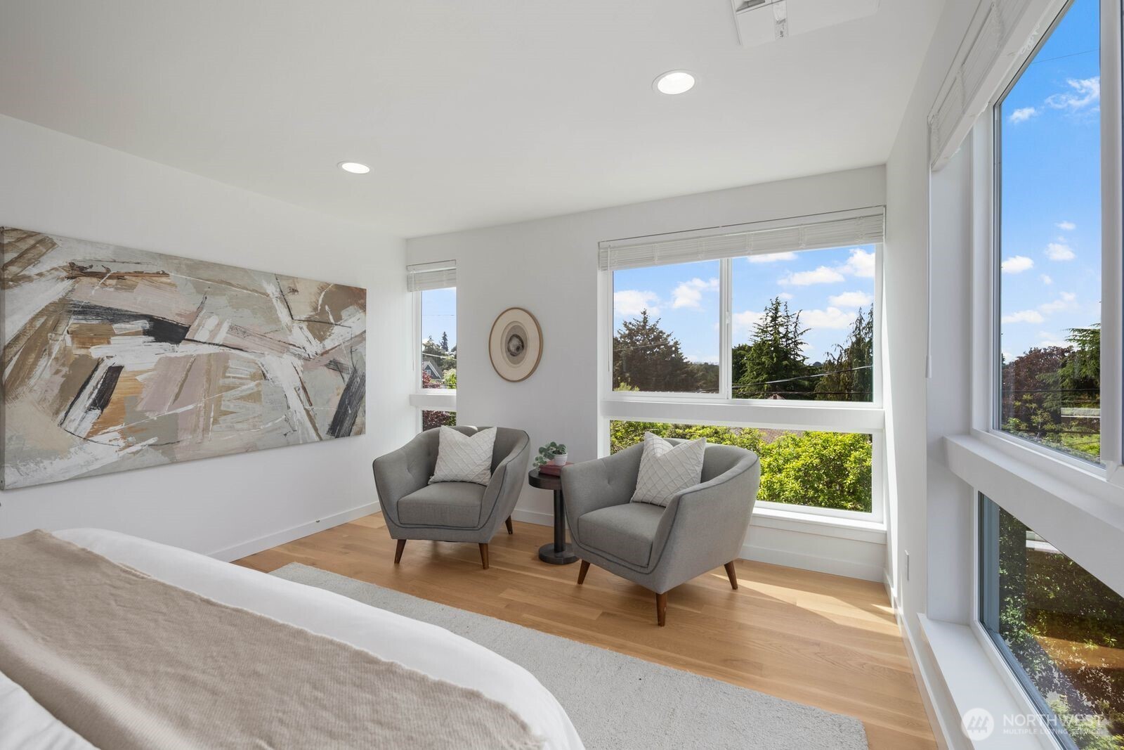 6103 S Norfolk Street , Seattle, WA 98118