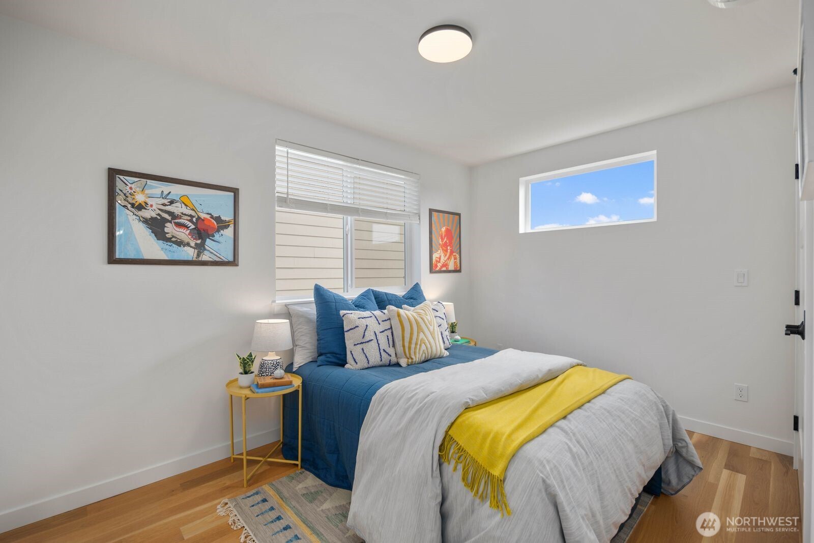 6103 S Norfolk Street , Seattle, WA 98118