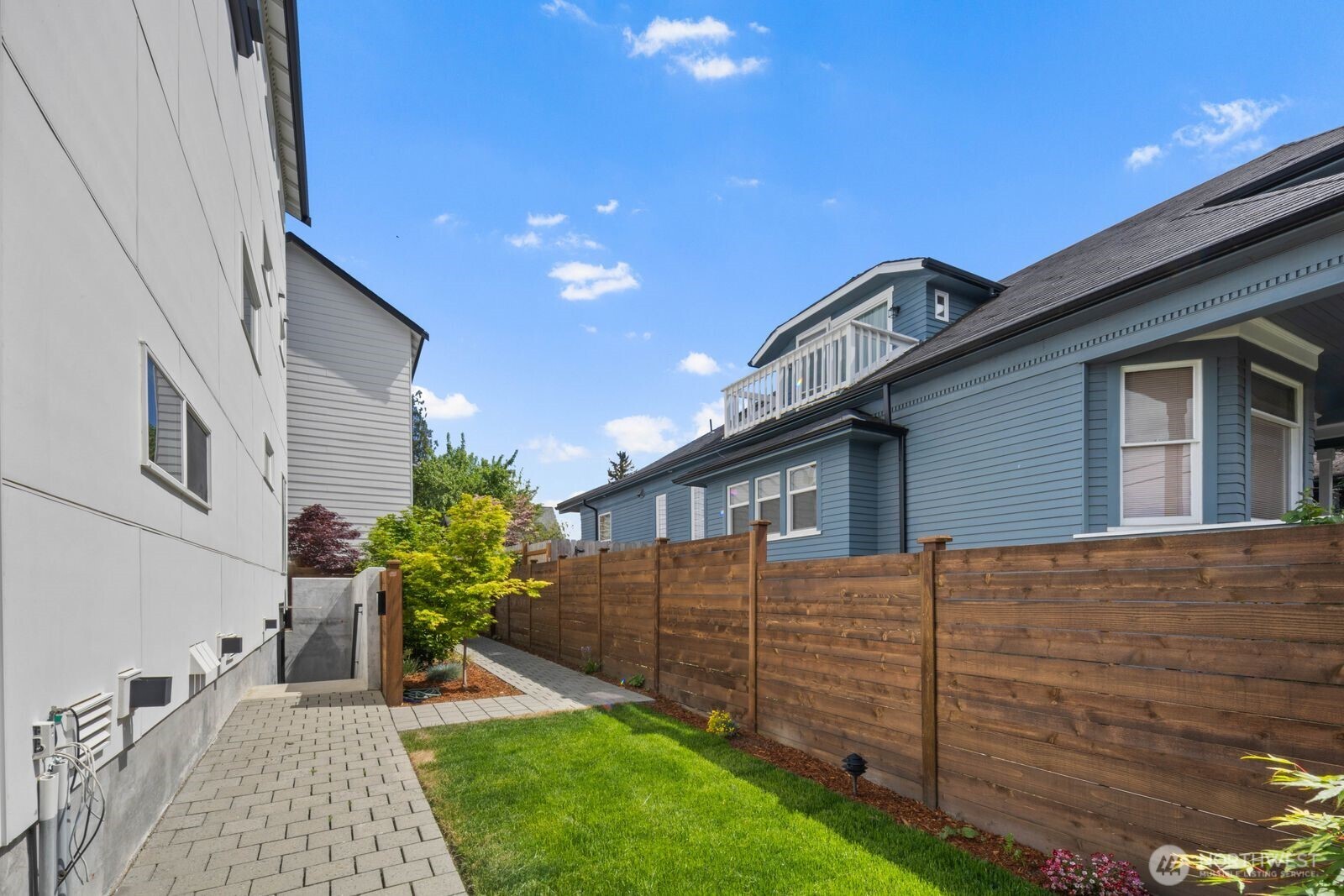 6103 S Norfolk Street , Seattle, WA 98118