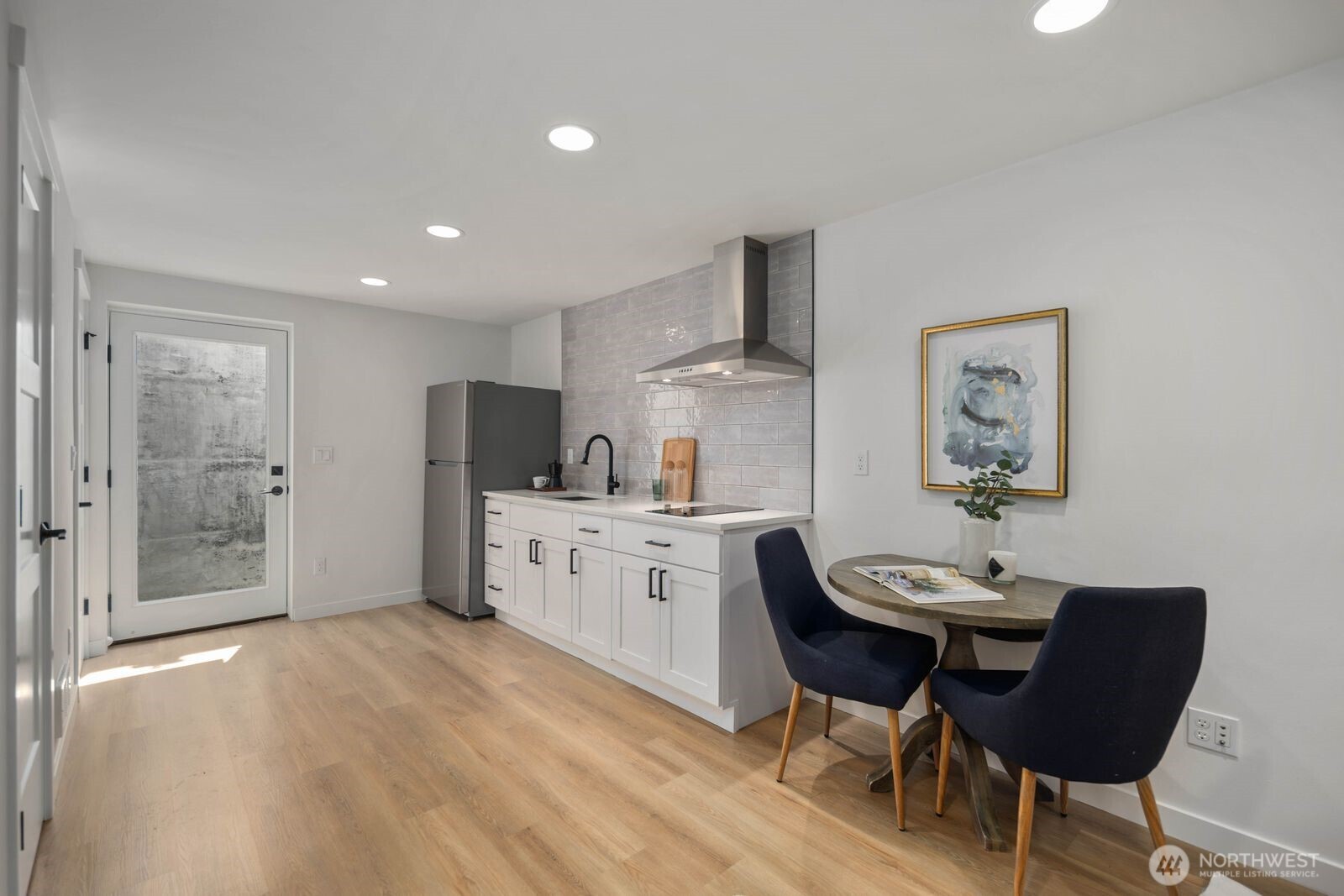 6103 S Norfolk Street , Seattle, WA 98118