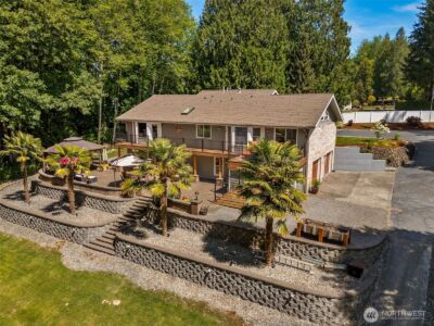 3122 Hollywood Drive NE, Olympia, WA 98516 - Photo 17