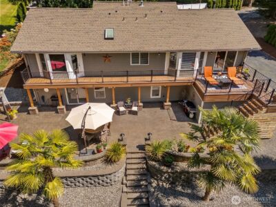 3122 Hollywood Drive NE, Olympia, WA 98516 - Photo 2