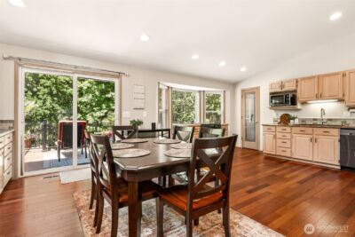 3122 Hollywood Drive NE, Olympia, WA 98516 - Photo 5