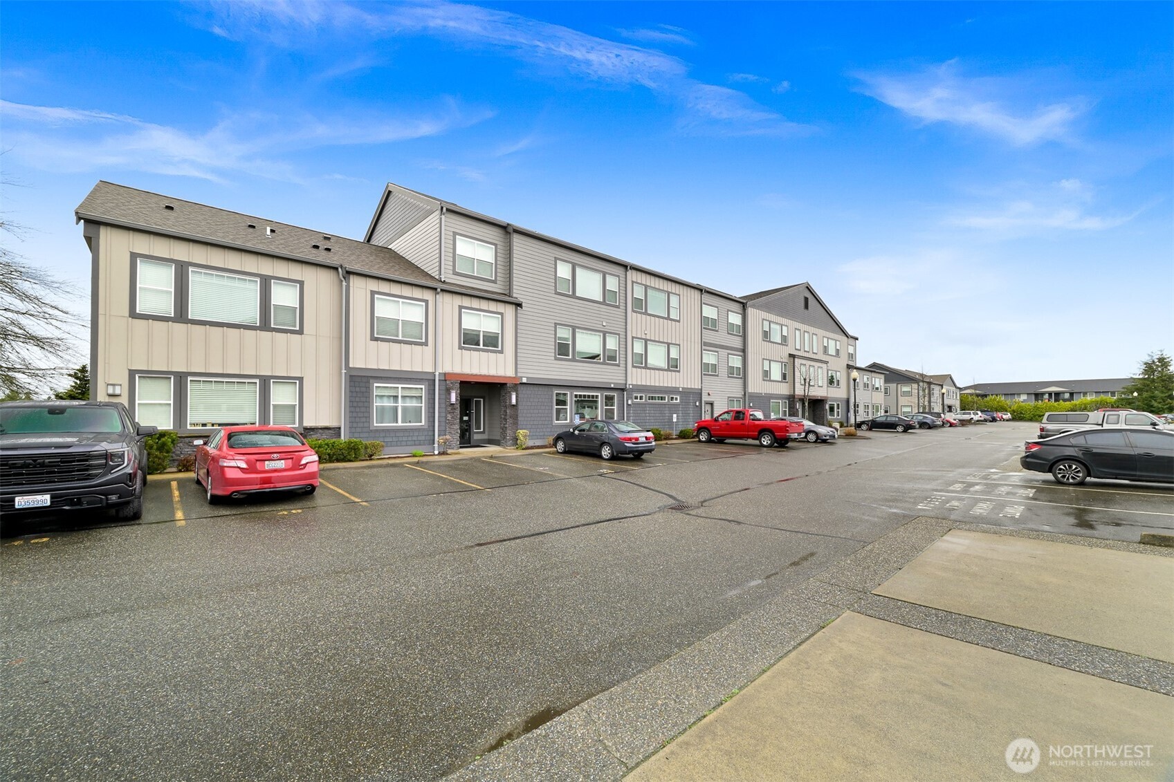 8844 Depot Road #B101, Lynden, WA 98264