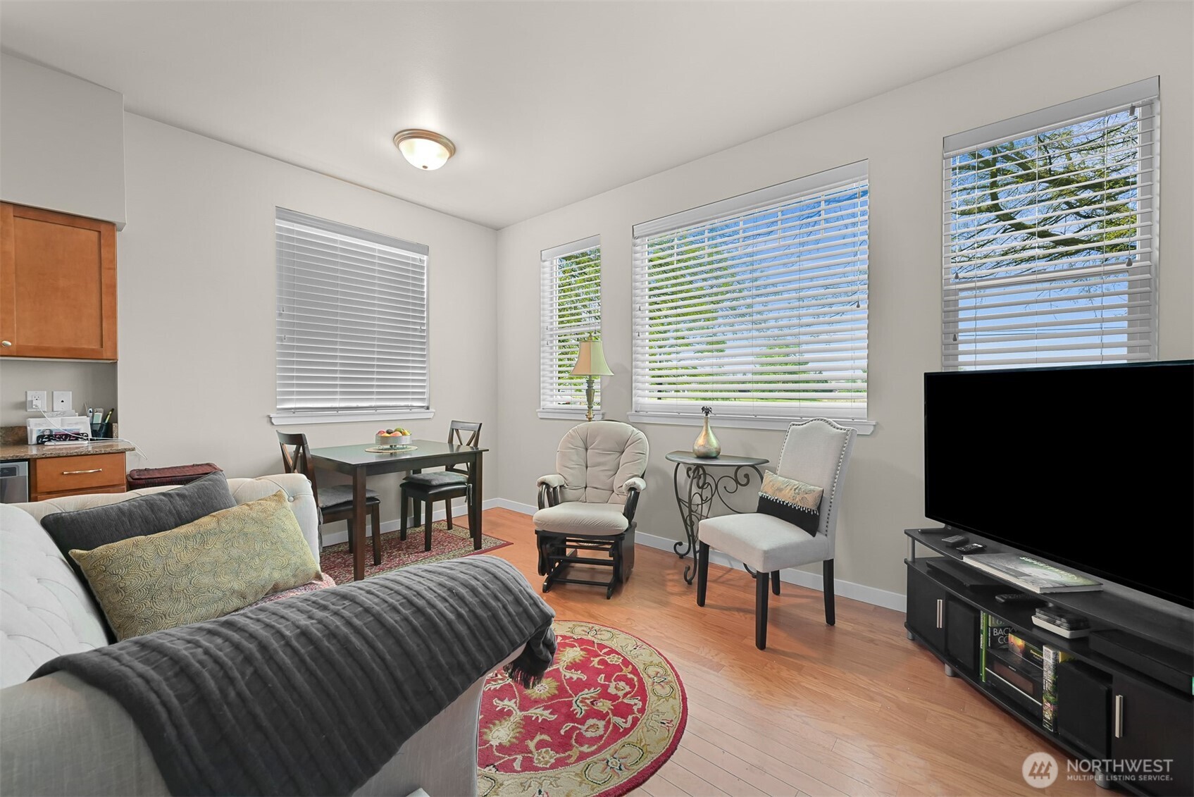 8844 Depot Road #B101, Lynden, WA 98264