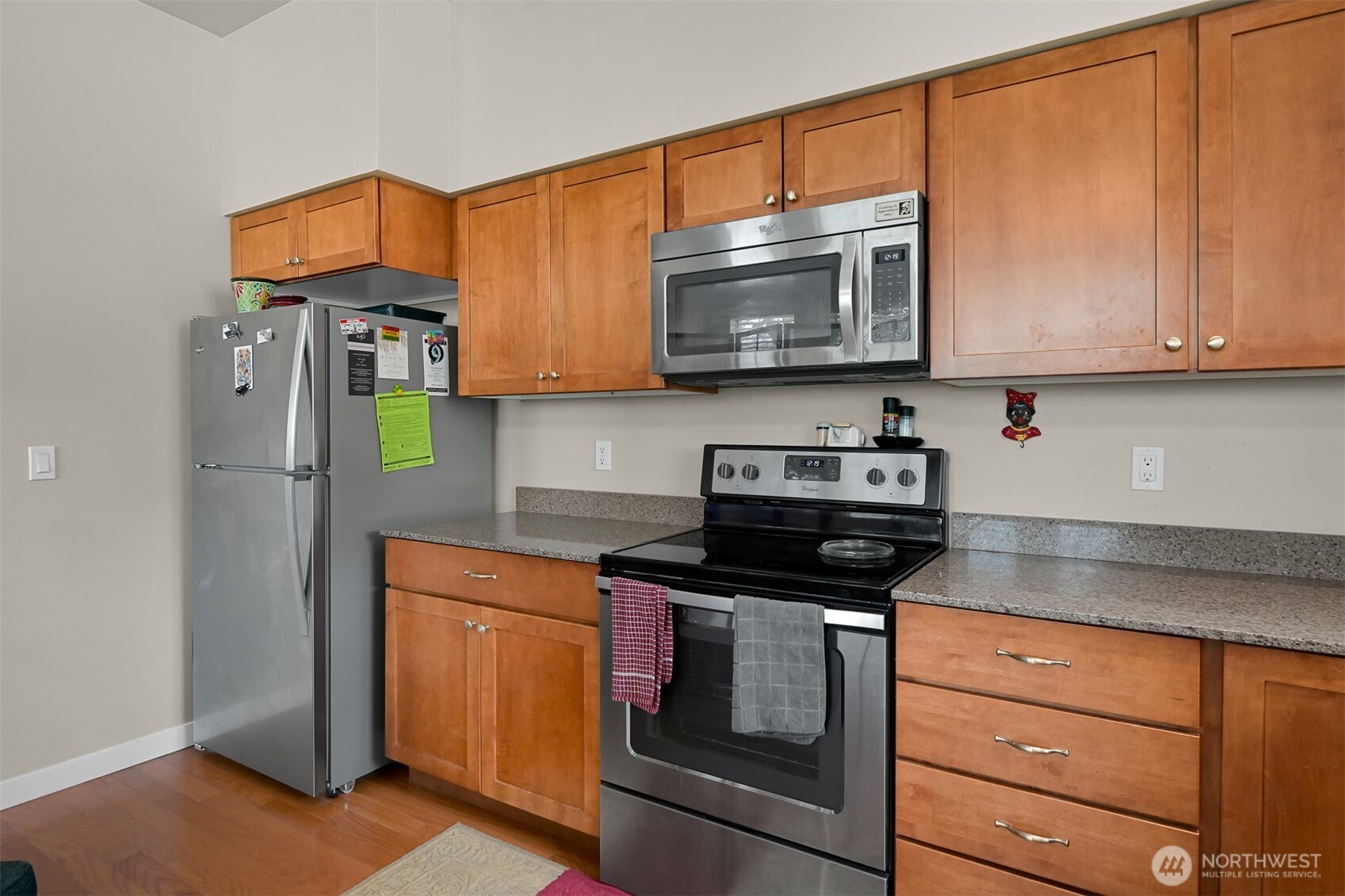 8844 Depot Road #B101, Lynden, WA 98264