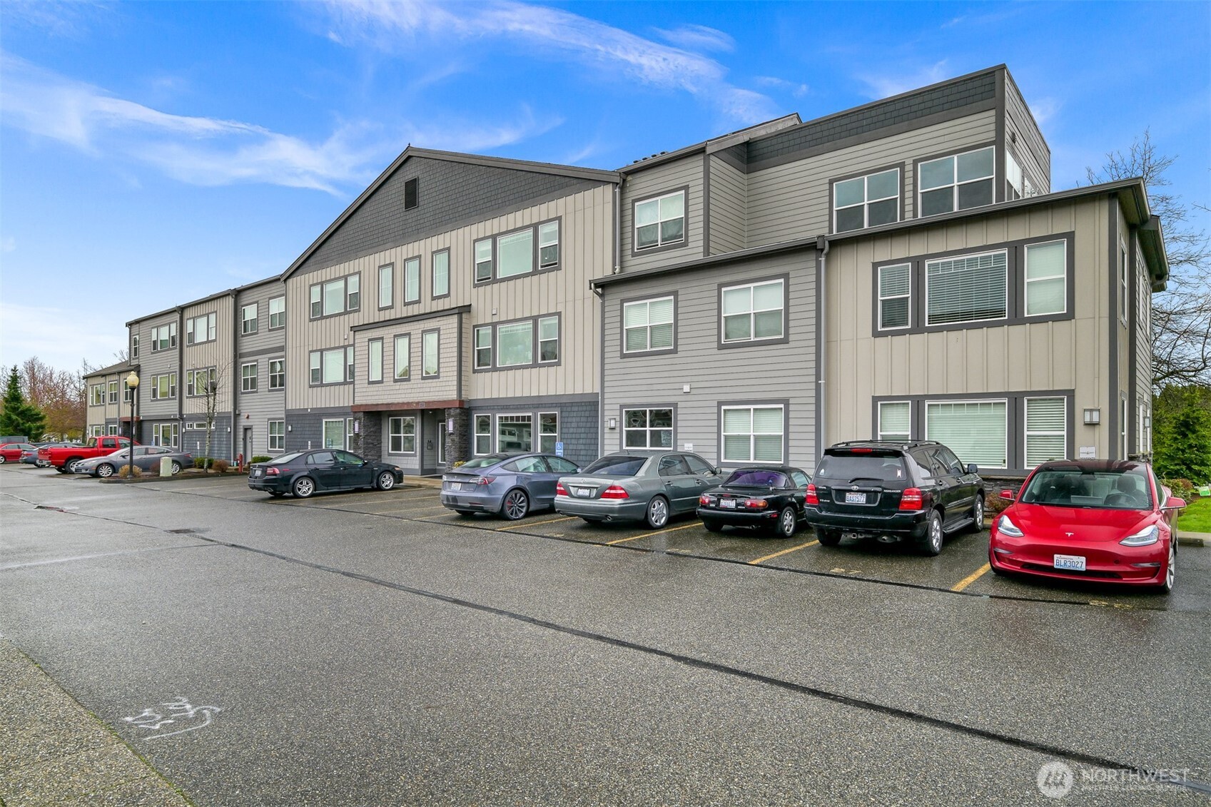 8844 Depot Road #B211, Lynden, WA 98264