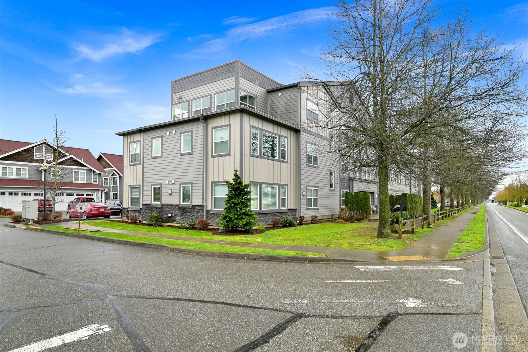 8844 Depot Road #B211, Lynden, WA 98264