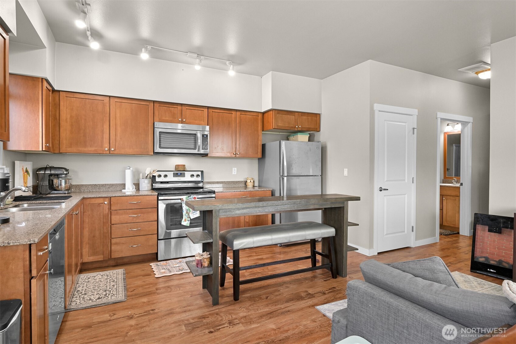 8844 Depot Road #B211, Lynden, WA 98264