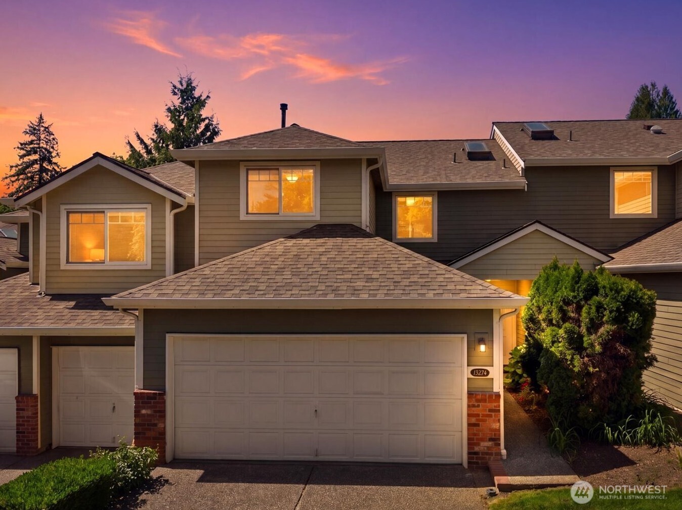 13274 NE 182nd Street , Woodinville, WA 98072