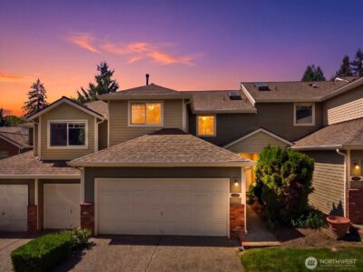 13274 NE 182nd Street , Woodinville, WA 98072 - Photo 1