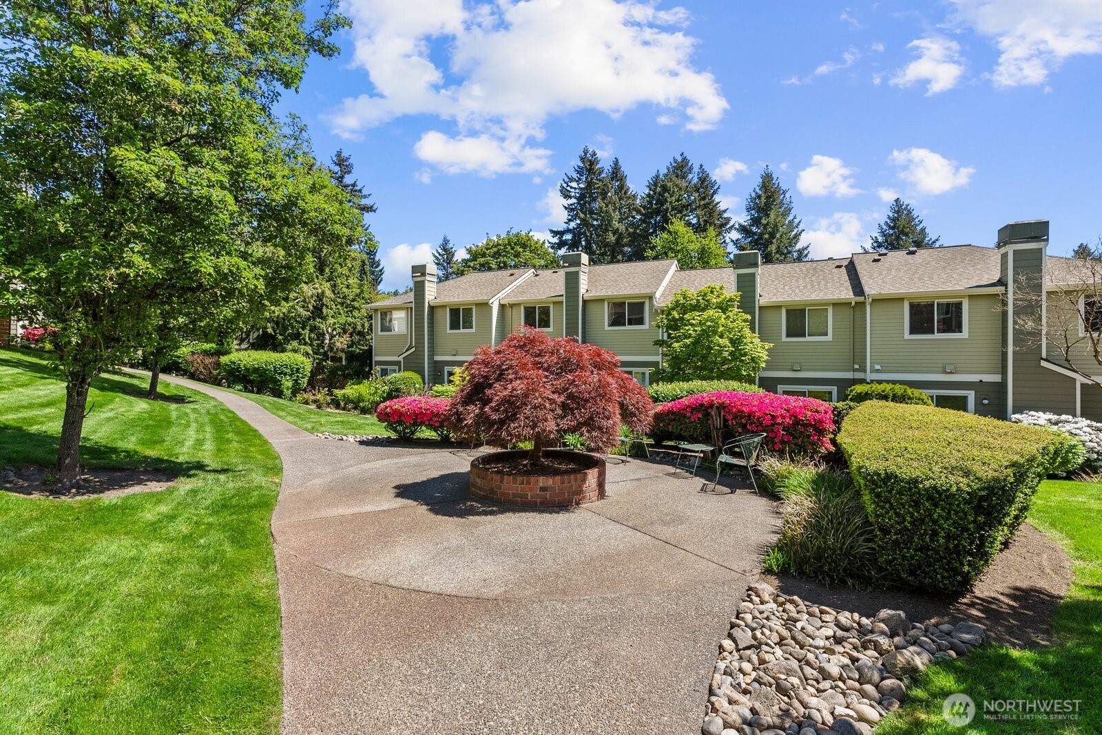 13274 NE 182nd Street , Woodinville, WA 98072