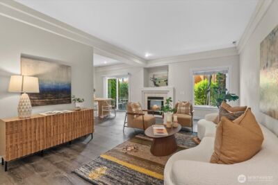13274 NE 182nd Street , Woodinville, WA 98072 - Photo 3