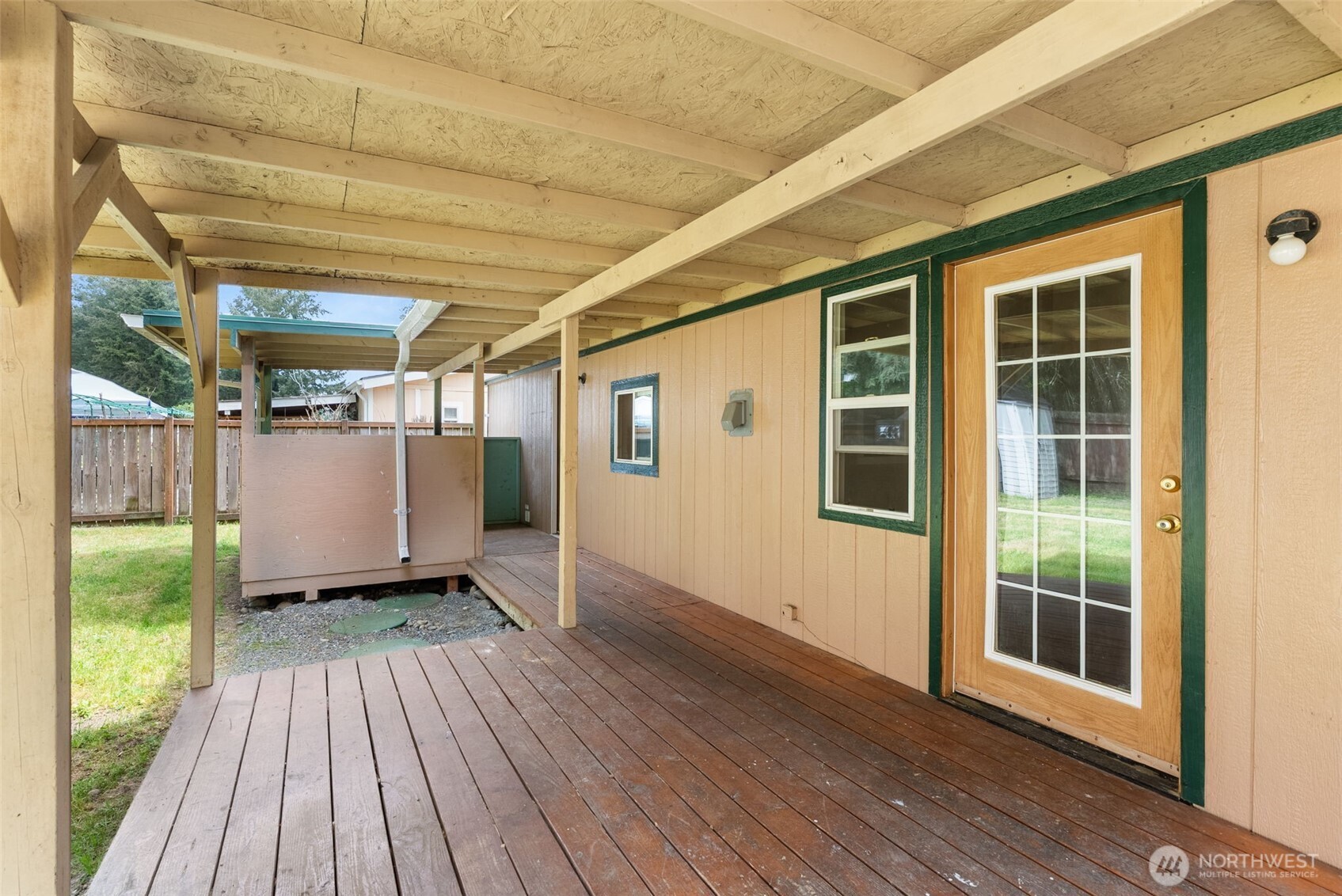 510 Duterrow Road SE #4, Olympia, WA 98513
