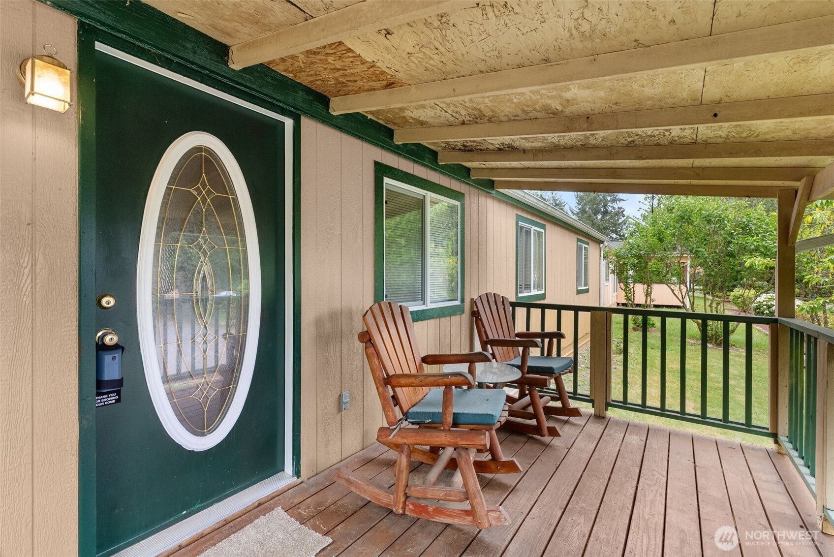 510 Duterrow Road SE #4, Olympia, WA 98513