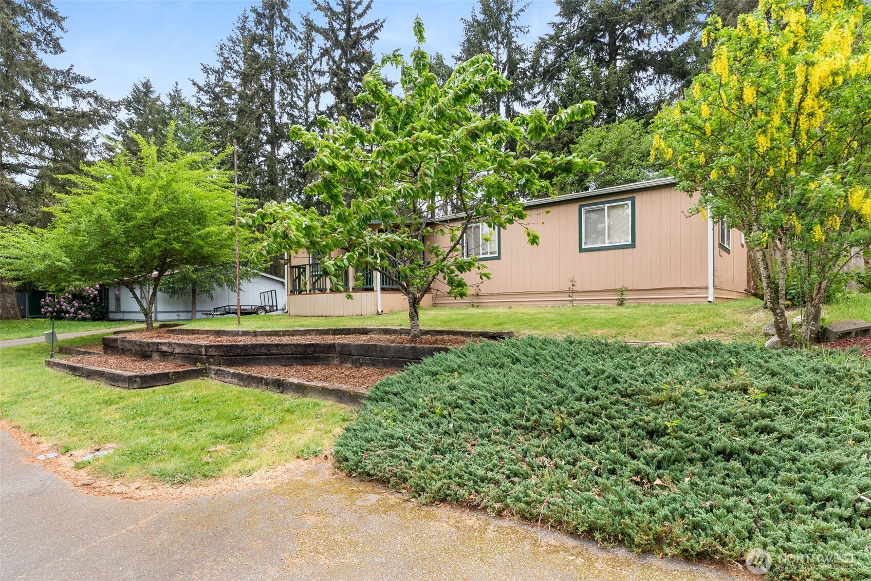 510 Duterrow Road SE #4, Olympia, WA 98513