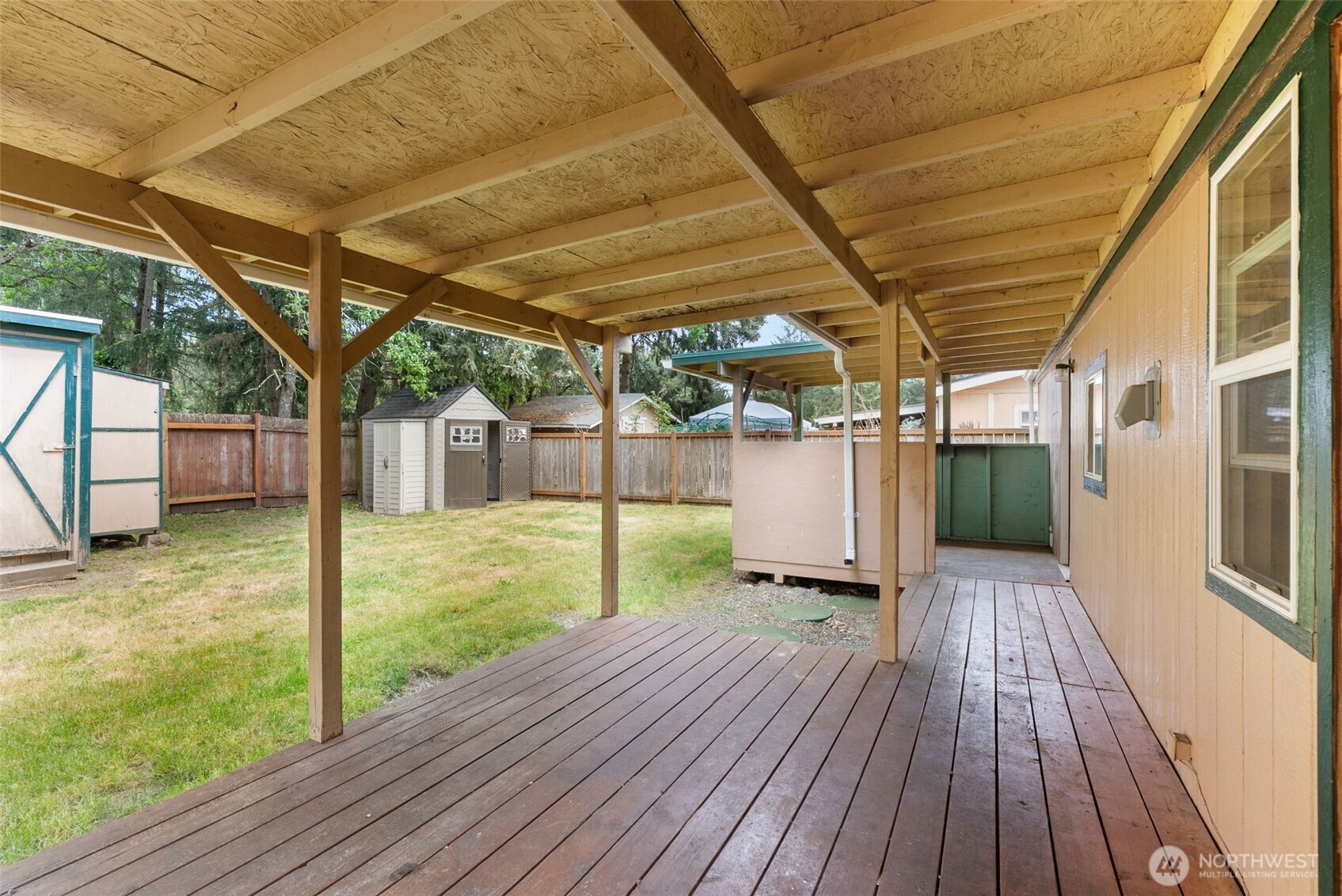 510 Duterrow Road SE #4, Olympia, WA 98513