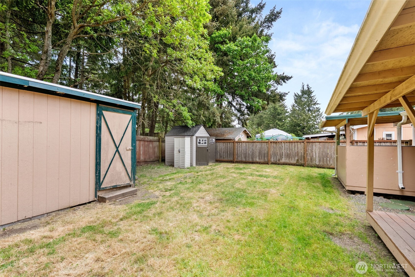 510 Duterrow Road SE #4, Olympia, WA 98513