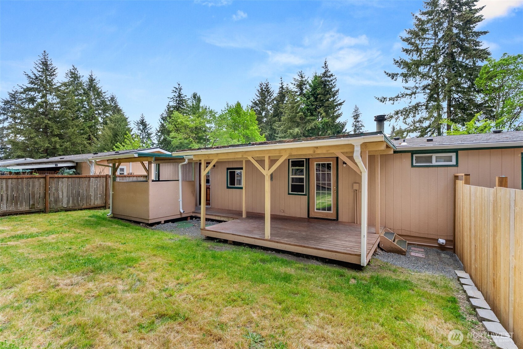 510 Duterrow Road SE #4, Olympia, WA 98513