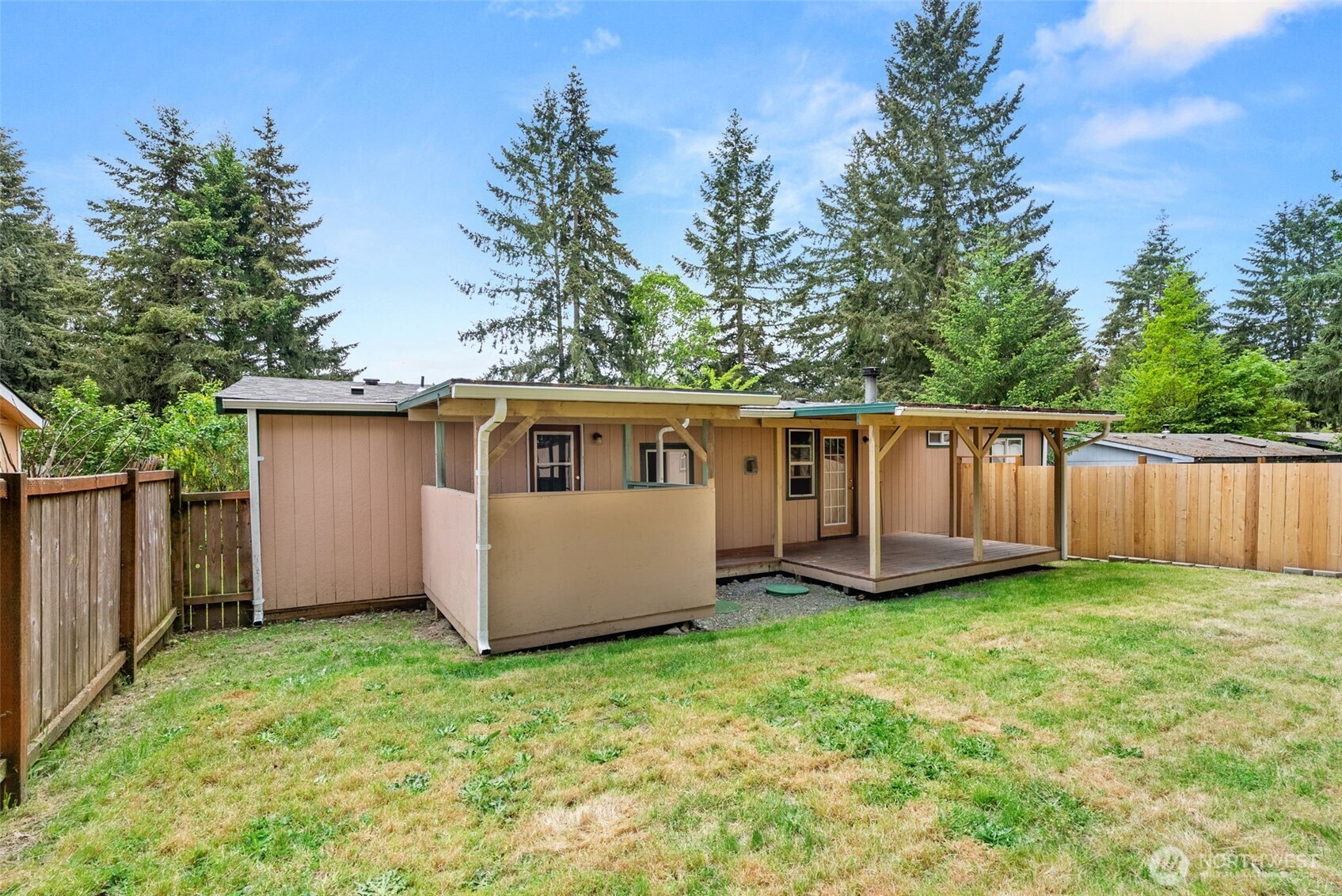 510 Duterrow Road SE #4, Olympia, WA 98513