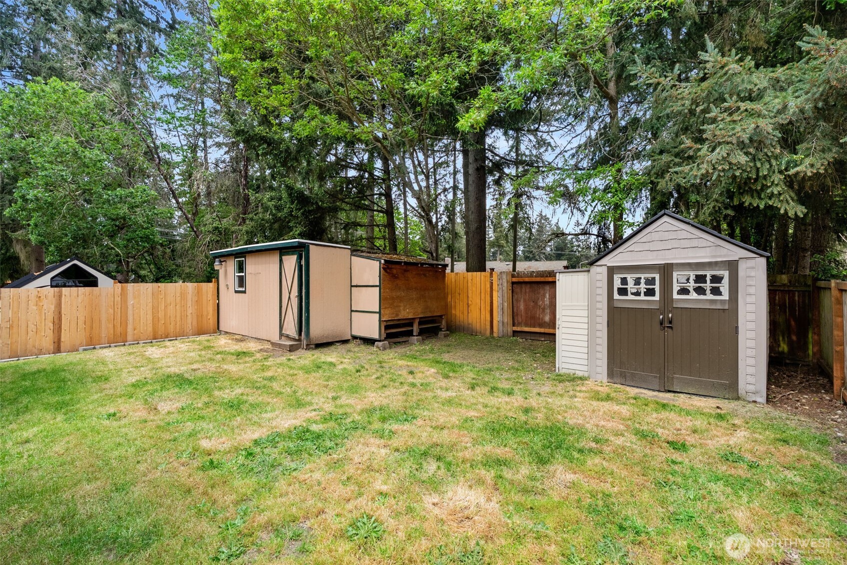 510 Duterrow Road SE #4, Olympia, WA 98513