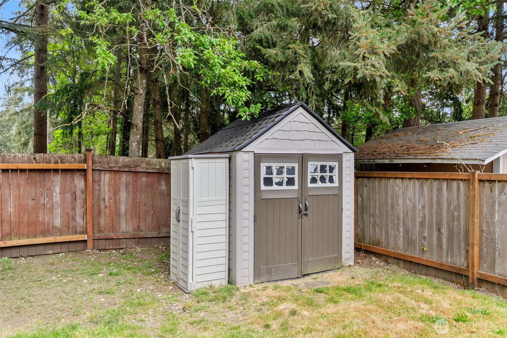 510 Duterrow Road SE #4, Olympia, WA 98513