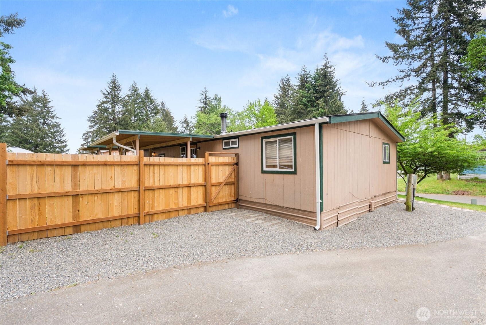 510 Duterrow Road SE #4, Olympia, WA 98513